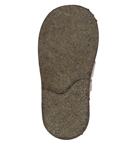 Angulus Sandaler - Rosebud/Gul