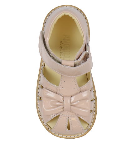 Angulus Sandaler - Rosebud