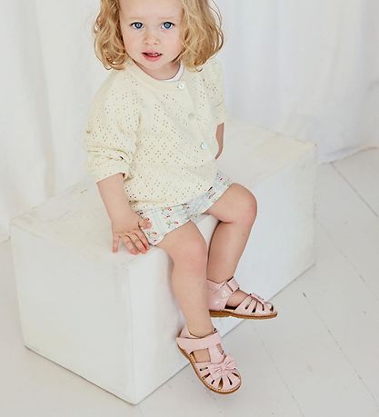 Angulus Sandaler - Rosebud