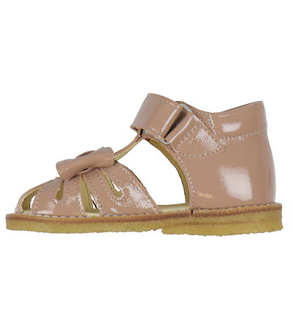 Angulus Sandaler - Clay