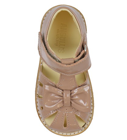 Angulus Sandaler - Clay