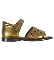 Angulus Sandaler - Bronze Shine Angulus Sandaler - Bronze Shine