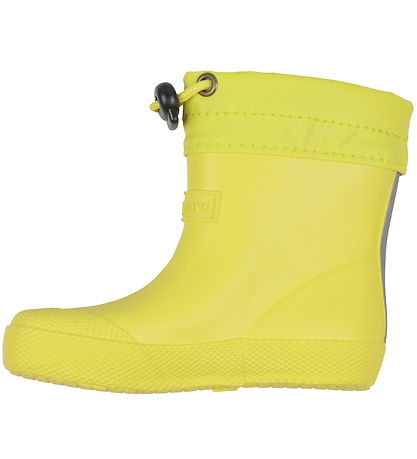 Bundgaard Gummistøvler - Cover - Sunflower