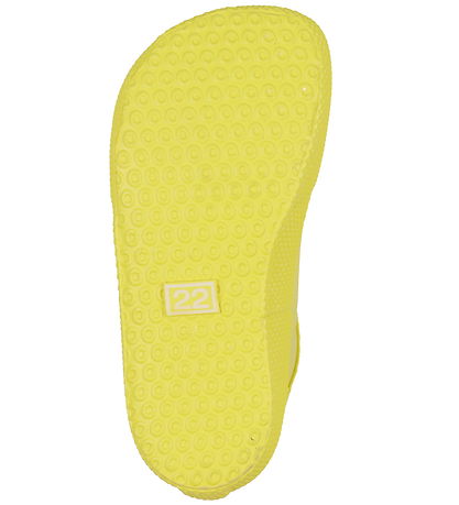 Bundgaard Gummistøvler - Cover - Sunflower