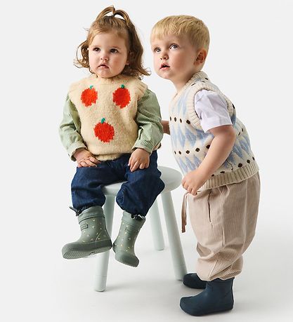 Bundgaard Gummistøvler - Cover - Navy Bundgaard Gummistøvler - Cover - Navy