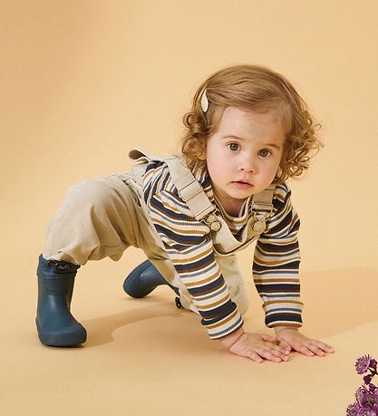 Bundgaard Gummistøvler - Cover - Navy Bundgaard Gummistøvler - Cover - Navy