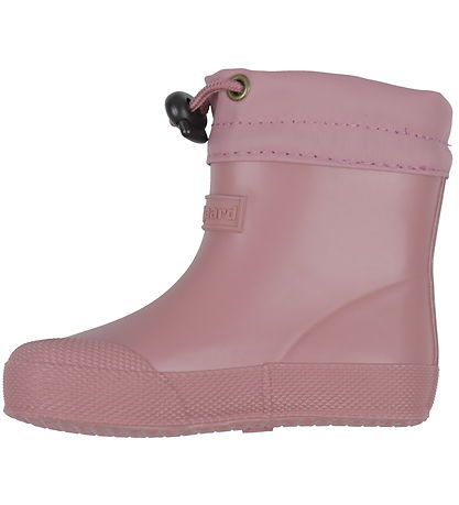 Bundgaard Gummistøvler - Cover - Nostalgia Rose