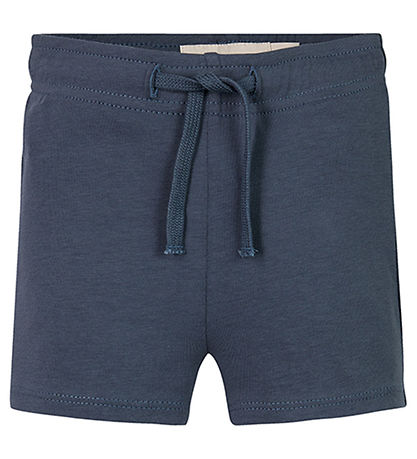 Calvin Klein Sæt - Shorts/T-shirt - Colour Logo - Grisaille Grey Calvin Klein Sæt - Shorts/T-shirt - Colour Logo - Grisaille Grey