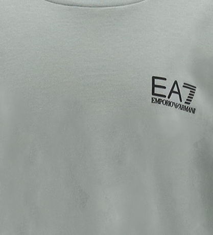 EA7 T-shirt - Green Milieu EA7 T-shirt - Green Milieu
