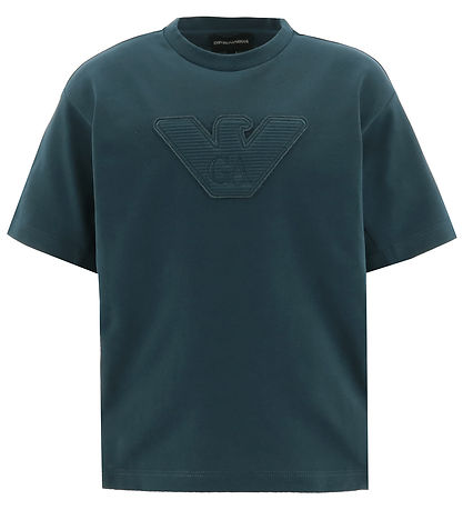 Emporio Armani Shorts/T-shirt - Key Largo