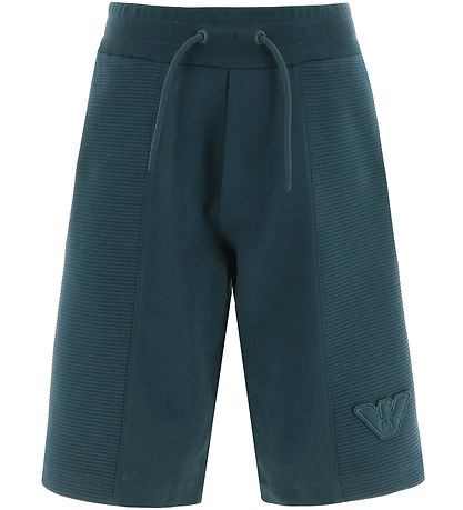 Emporio Armani Shorts/T-shirt - Key Largo Emporio Armani Shorts/T-shirt - Key Largo