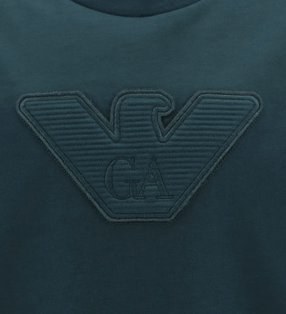 Emporio Armani Shorts/T-shirt - Key Largo Emporio Armani Shorts/T-shirt - Key Largo