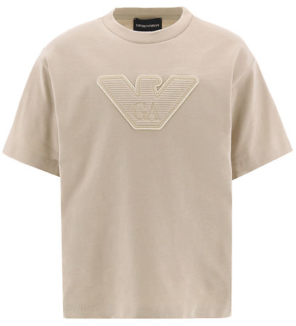 Emporio Armani Shorts/T-shirt - Silver Linning