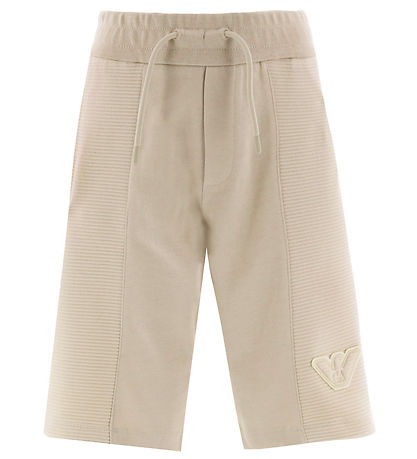 Emporio Armani Shorts/T-shirt - Silver Linning