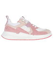 Ecco Sko - Biom 2.2 K Lea - Tex - Rose Dust/Old Rose/White Ecco Sko - Biom 2.2 K Lea - Tex - Rose Dust/Old Rose/White
