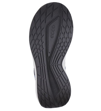 Ecco Sko - Biom 2.2 K Lea - Tex - Black/Virtual/White