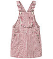 Sofie Schnoor Spencer - Red Striped Sofie Schnoor Spencer - Red Striped