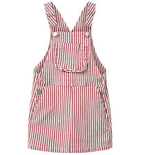Sofie Schnoor Spencer - Red Striped Sofie Schnoor Spencer - Red Striped