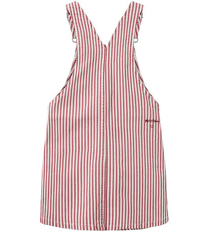 Sofie Schnoor Spencer - Red Striped Sofie Schnoor Spencer - Red Striped