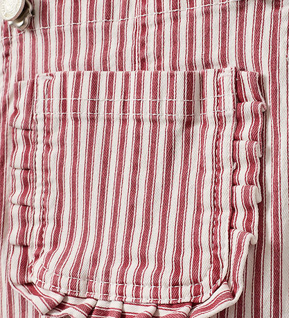 Sofie Schnoor Spencer - Red Striped