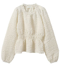 Sofie Schnoor Bluse - Allissy - Off White Sofie Schnoor Bluse - Allissy - Off White