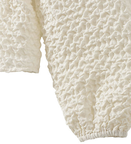 Sofie Schnoor Bluse - Allissy - Off White Sofie Schnoor Bluse - Allissy - Off White