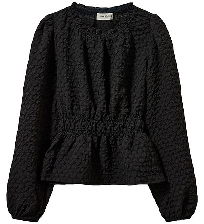 Sofie Schnoor Bluse - Allissy - Sort