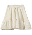 Sofie Schnoor Nederdel - Off White Sofie Schnoor Nederdel - Off White