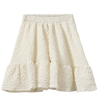 Sofie Schnoor Nederdel - Off White Sofie Schnoor Nederdel - Off White