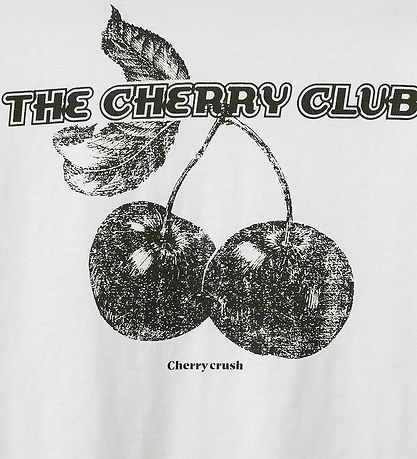 Sofie Schnoor T-shirt - Snow White