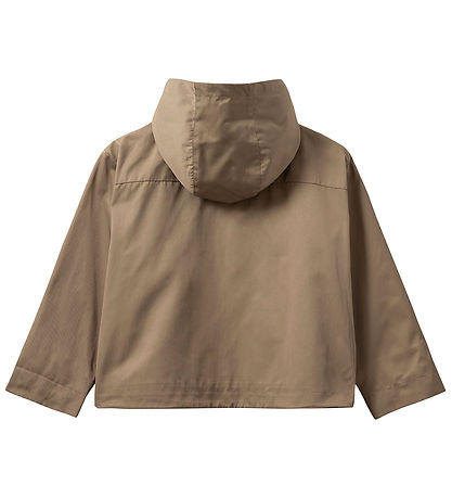 Sofie Schnoor Jacke - Trill - Sand