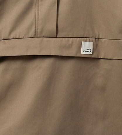 Sofie Schnoor Jacke - Trill - Sand