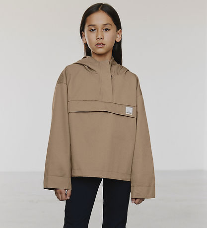 Sofie Schnoor Jacke - Trill - Sand
