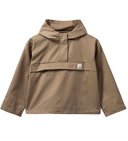 Sofie Schnoor Jacke - Trill - Sand