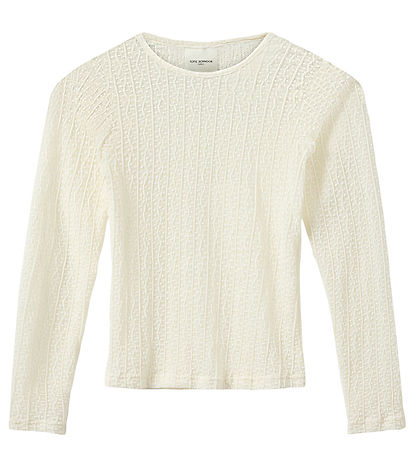 Sofie Schnoor Bluse - Off White Sofie Schnoor Bluse - Off White