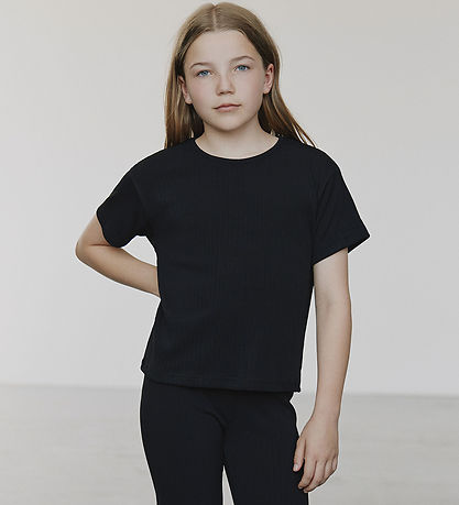 Sofie Schnoor T-shirt - Sort