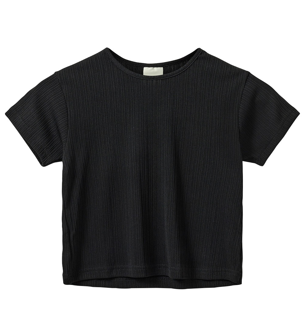 Sofie Schnoor T-Shirt - Schwarz - Sofie Schnoor - 16 Jahre (176) - T-Shirts