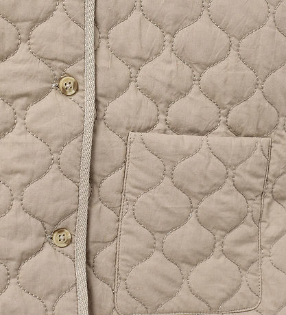 Sofie Schnoor Jakke - Soft Beige Sofie Schnoor Jakke - Soft Beige