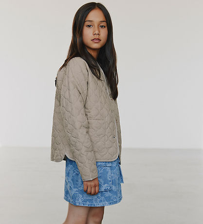 Sofie Schnoor Jakke - Soft Beige