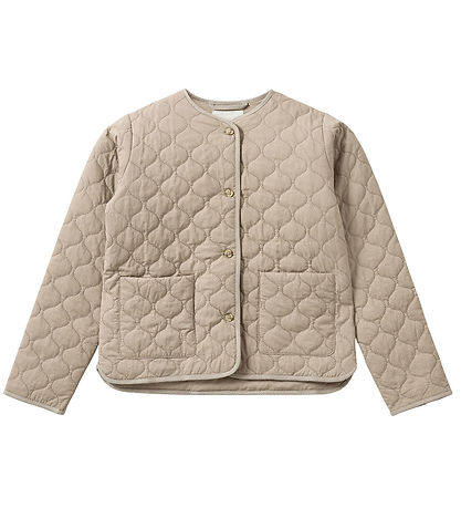 Sofie Schnoor Jakke - Soft Beige Sofie Schnoor Jakke - Soft Beige