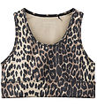Sofie Schnoor Top - Leopard Sofie Schnoor Top - Leopard