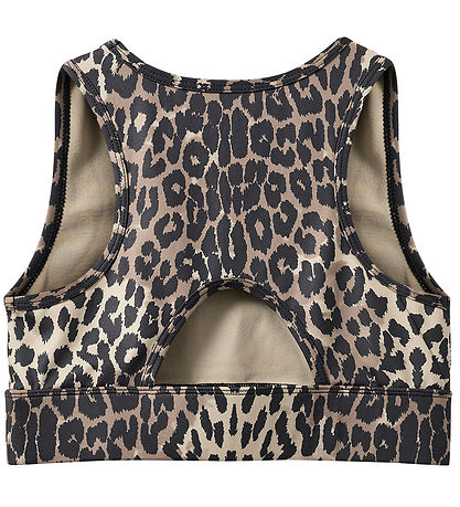 Sofie Schnoor Top - Leopard Sofie Schnoor Top - Leopard