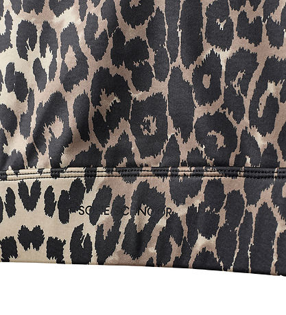 Sofie Schnoor Top - Leopard Sofie Schnoor Top - Leopard