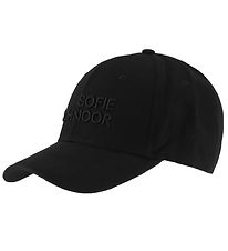 Sofie Schnoor Kasket - Sort Sofie Schnoor Kasket - Sort