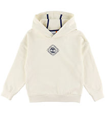 Timberland Hættetrøje - Creme Timberland Hættetrøje - Creme