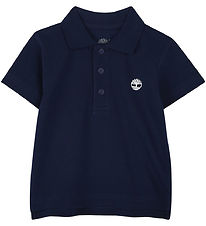 Timberland Polo - Medieval Blue Timberland Polo - Medieval Blue