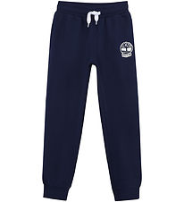 Timberland Sweatpants - Medieval Blue Timberland Sweatpants - Medieval Blue