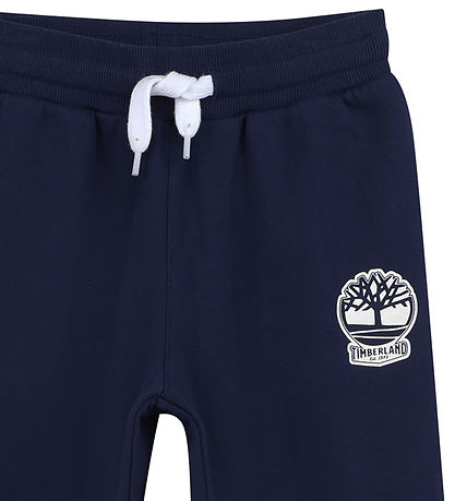 Timberland Sweatpants - Medieval Blue