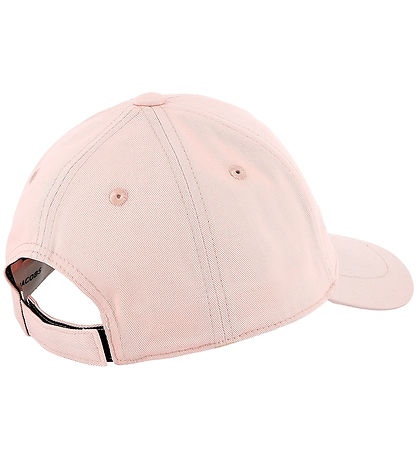 Little Marc Jacobs Kasket - Rosa/Hvid Little Marc Jacobs Kasket - Rosa/Hvid