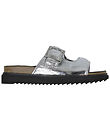 Zadig & Voltaire Sandaler - Sølv